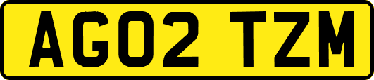 AG02TZM