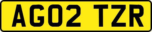 AG02TZR
