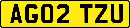 AG02TZU