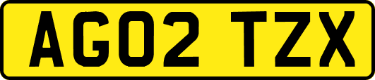 AG02TZX
