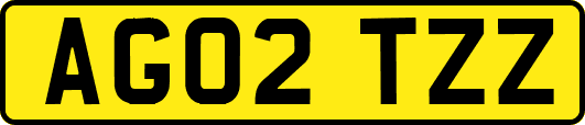 AG02TZZ