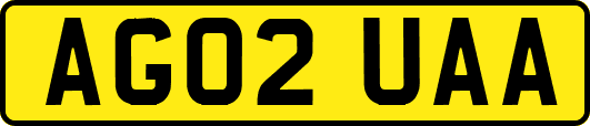AG02UAA
