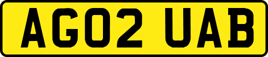 AG02UAB