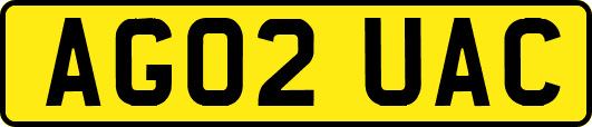 AG02UAC