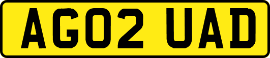 AG02UAD