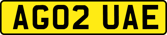 AG02UAE