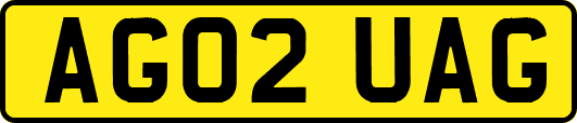 AG02UAG