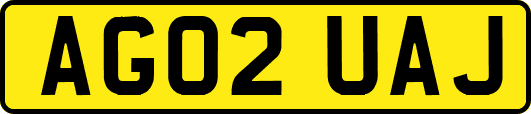 AG02UAJ