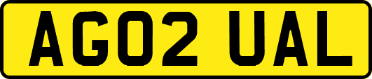AG02UAL