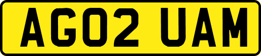 AG02UAM
