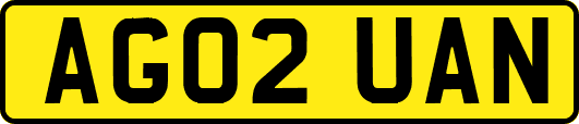 AG02UAN