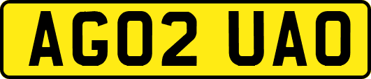 AG02UAO
