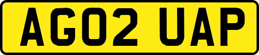 AG02UAP