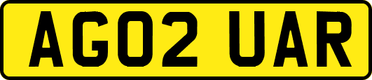 AG02UAR