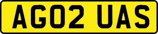 AG02UAS