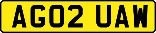AG02UAW