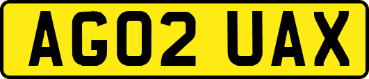 AG02UAX