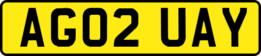 AG02UAY