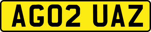 AG02UAZ