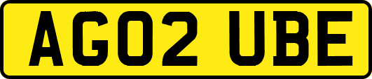 AG02UBE