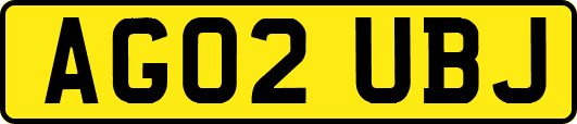 AG02UBJ