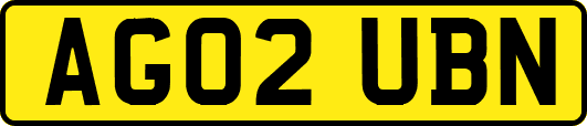 AG02UBN