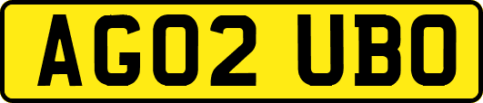 AG02UBO