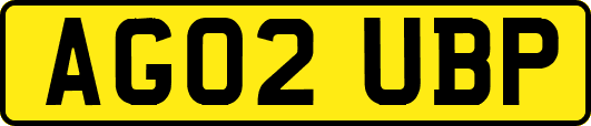 AG02UBP