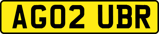 AG02UBR