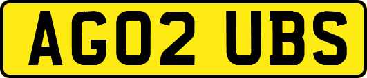 AG02UBS