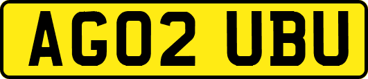 AG02UBU