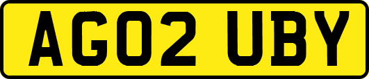 AG02UBY