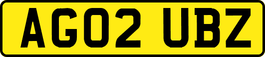 AG02UBZ