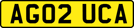 AG02UCA