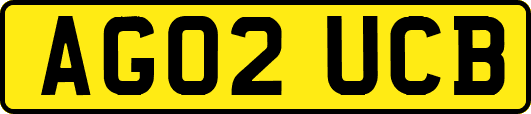AG02UCB