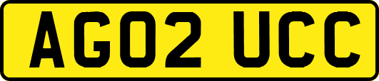 AG02UCC