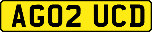 AG02UCD