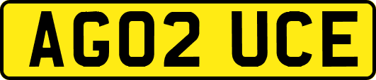 AG02UCE