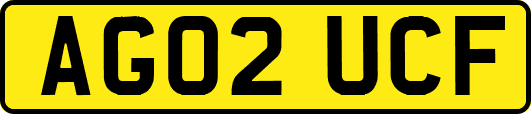 AG02UCF