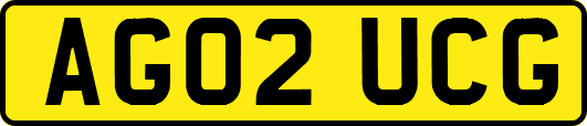 AG02UCG