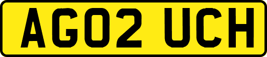 AG02UCH