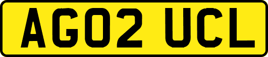 AG02UCL
