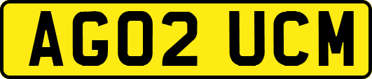 AG02UCM