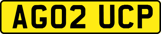 AG02UCP