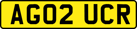 AG02UCR