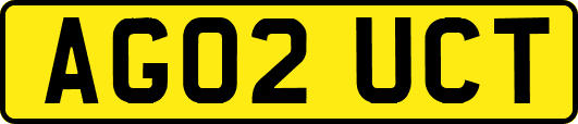 AG02UCT