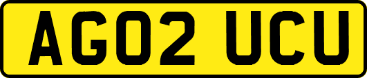 AG02UCU