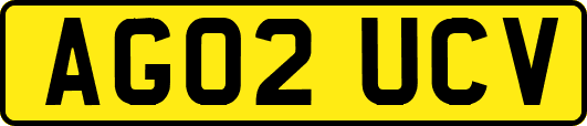 AG02UCV