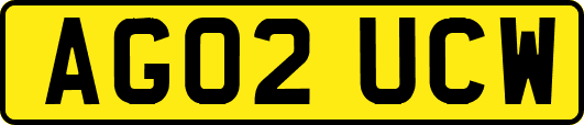 AG02UCW