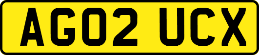 AG02UCX